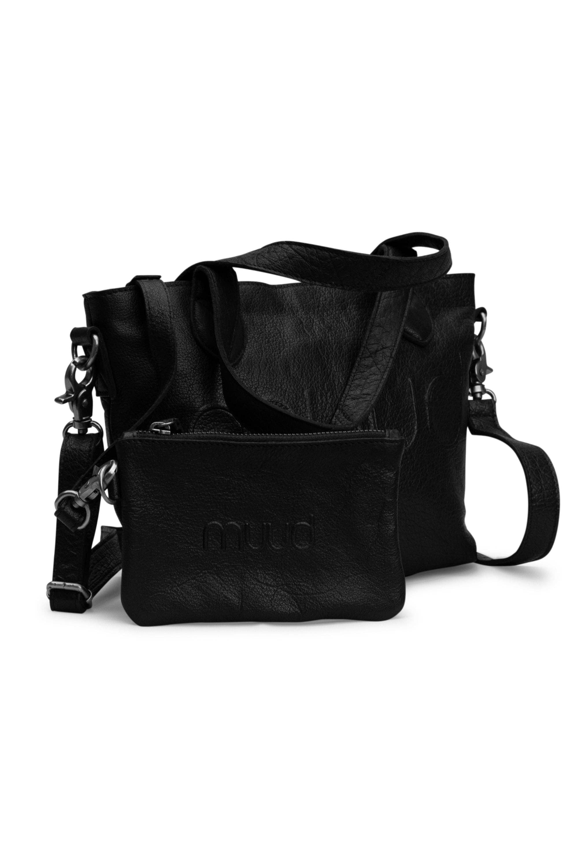 Muud - Wholesale Tote Bag - Women's - Laura Mini Crossbody10