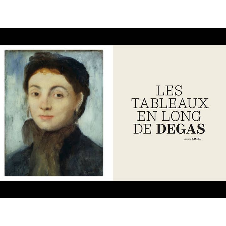 W. W. Norton - Wholesale Arts & Entertainment - Degas at the Opera6