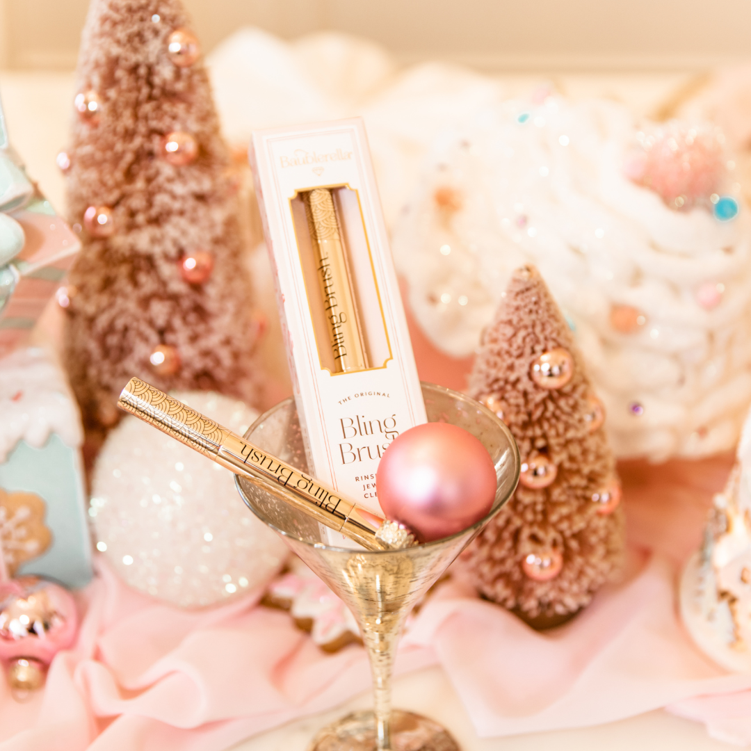 Baublerella - Wholesale Jewelry Cleaner - Bling Brush Jewelry Cleaner3