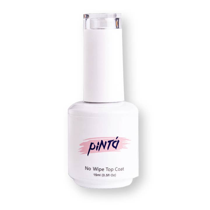 Shine Top Coat for wholesale by Pintá
