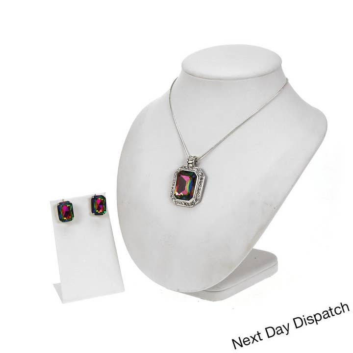 Colección Kyles | Juego de colgantes | Aretes | Colgante 2 para venta al por mayor de kyles online ltd