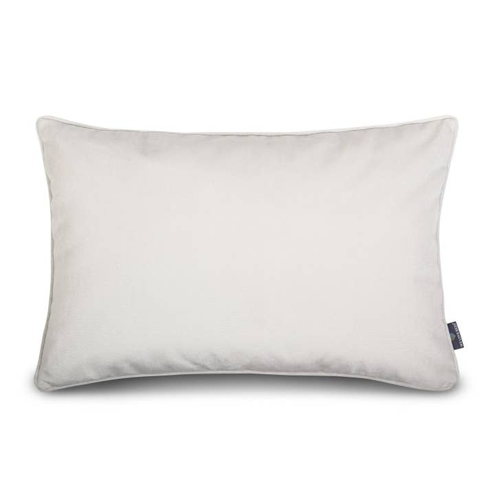 Decorative pillow Sea Foam 40x60 cm for wholesale by We Love Beds
