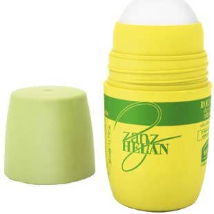 Helan Zanz Natural Mosquito Repellant Roll On for wholesale by Profiling Beauty