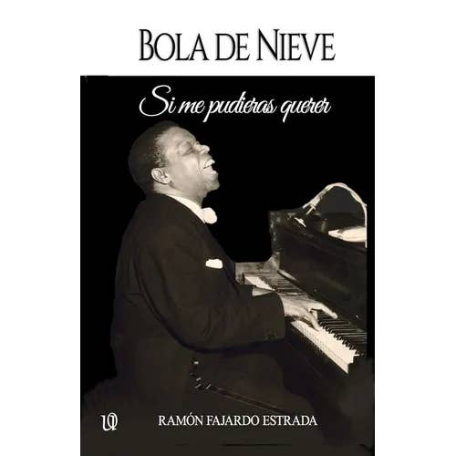 Books by splitShops - Wholesale Biography & Memoir - Bola de Nieve: Si me pudieras querer - Paperback