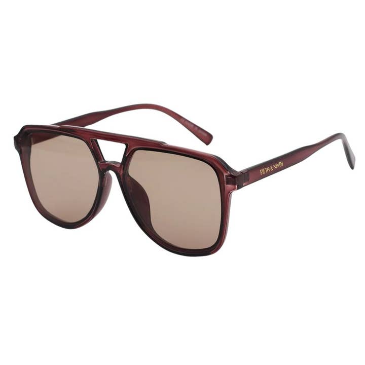 Fifth & Ninth - Venta al por mayor Gafas de sol - Mujer - Gafas Lagos