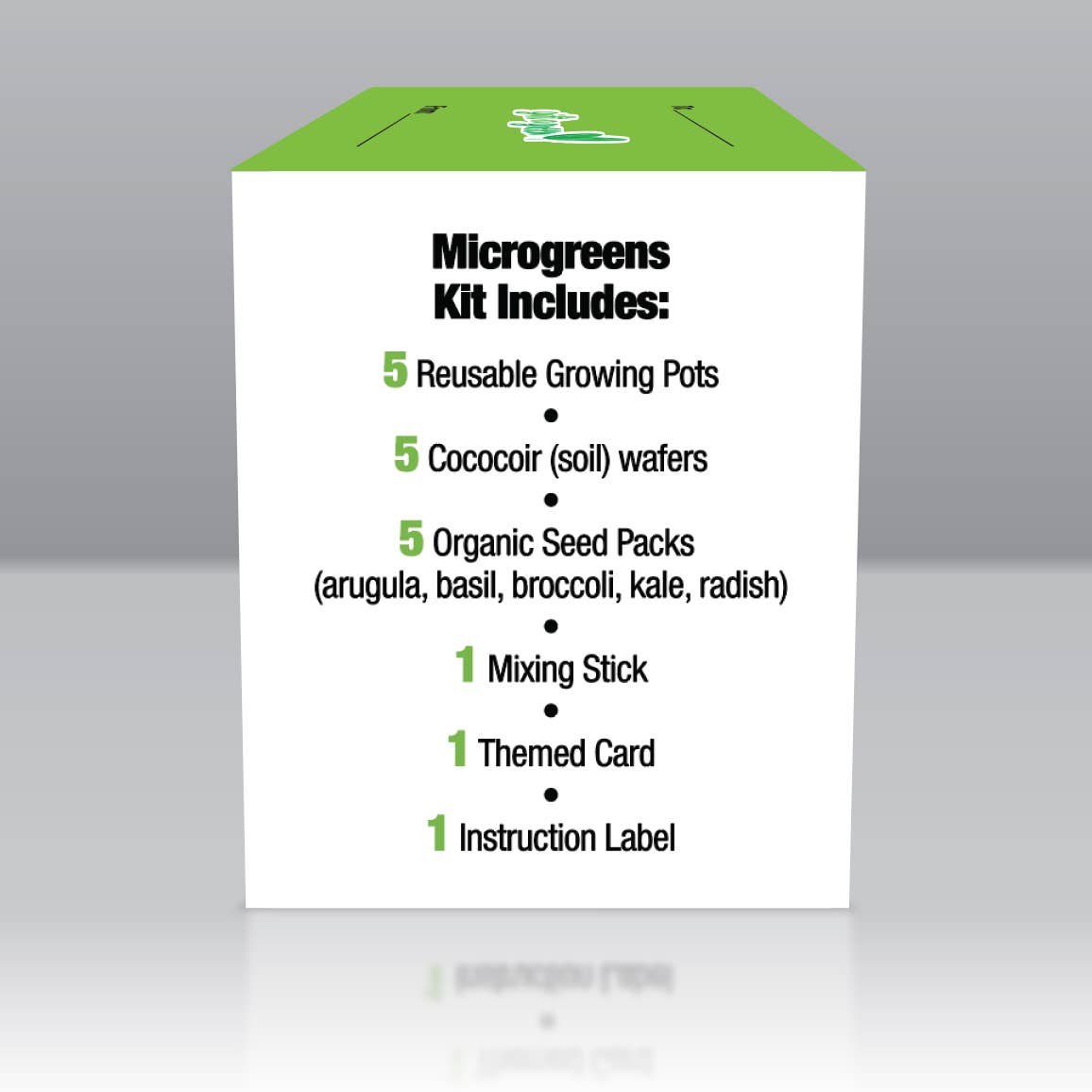 giftagreen - Wholesale Plant Seeds - Gift Box - All Occasion7