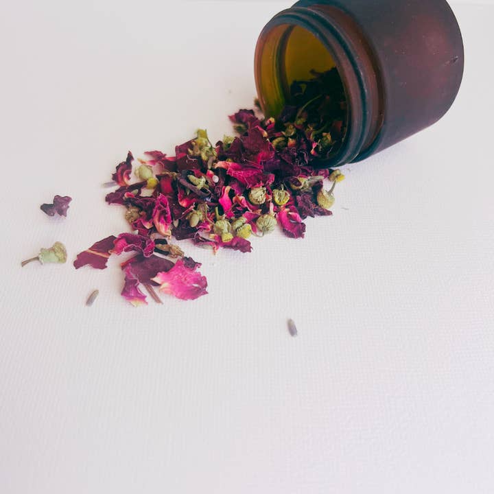 Woodknots + Whimsy - Wholesale Bath Soak/Milk - Still Waters Bath Soak1