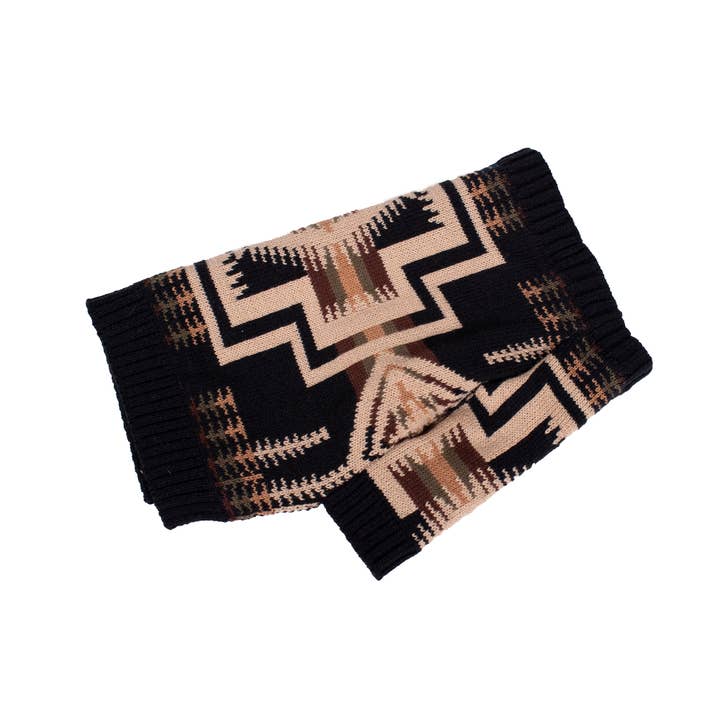 Carolina Pet Company - Wholesale Pet Sweater - Dog - Pendleton Pet Knitted Pull Over Dog Sweater - Harding
