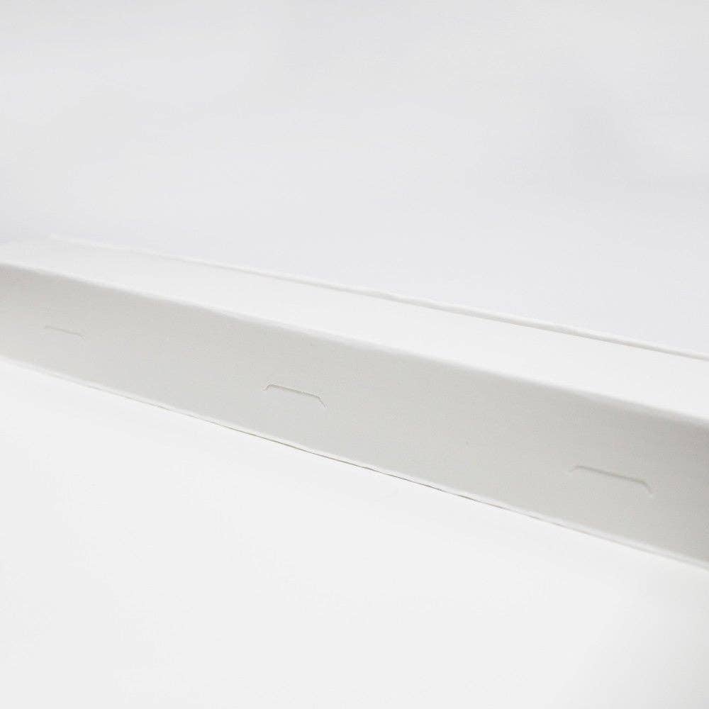 Elegant Design Supply - Wholesale Cake Stand - White Clear 3 MINI cakesicles box (set of 5)5