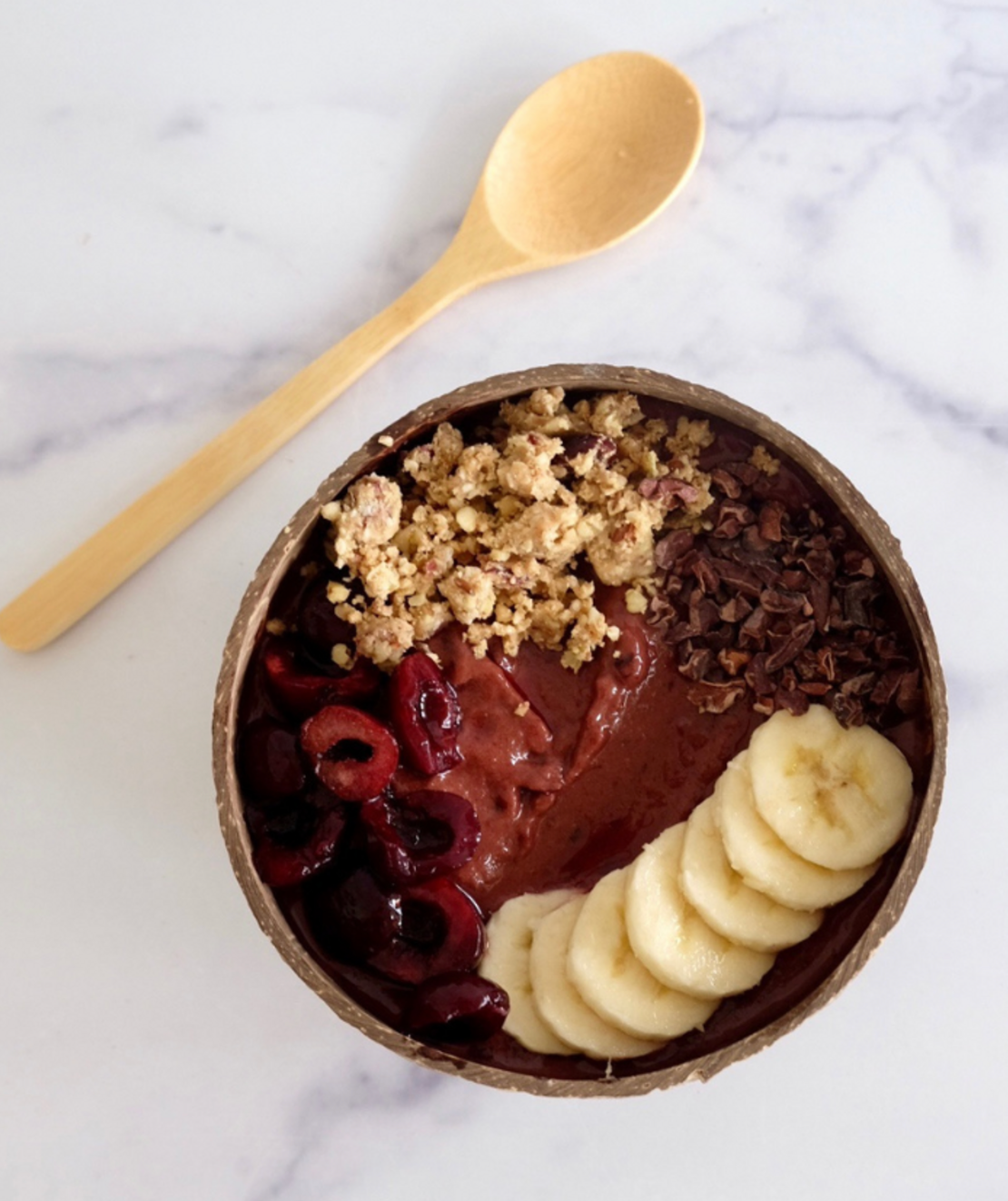 Elemental Superfood - Wholesale Snack Bar - Cranberry Almond + Lucuma5