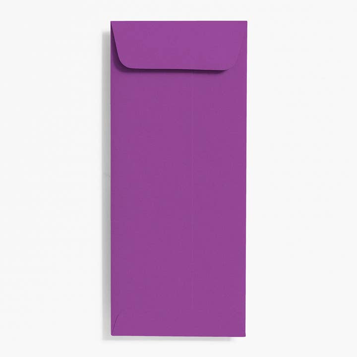 Paper Source Wholesale - Wholesale Envelopes - #10 Open End Envelope Bulk Pack (100 pack)8