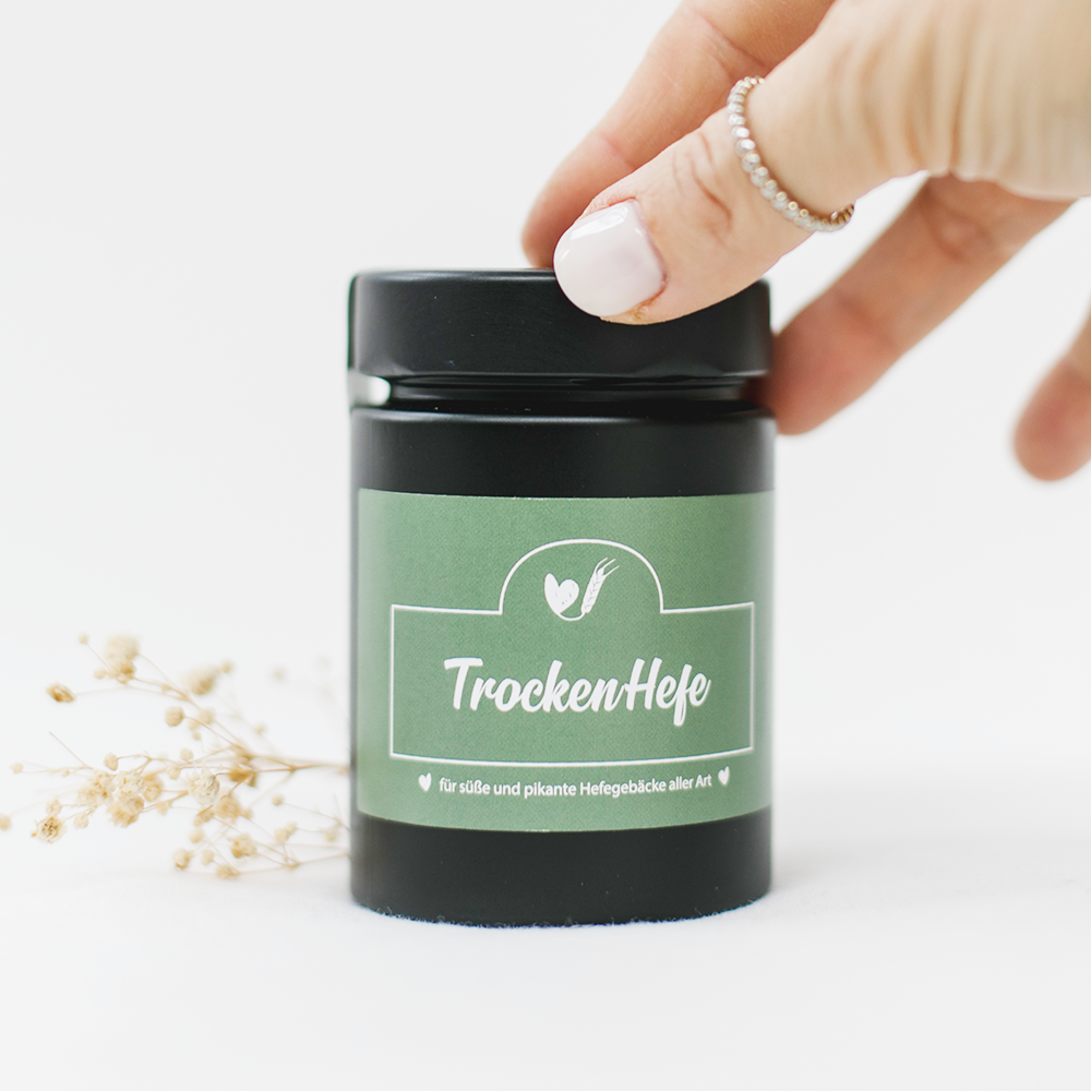 Bake Affair GmbH - Wholesale Bread Mix - dry yeast1