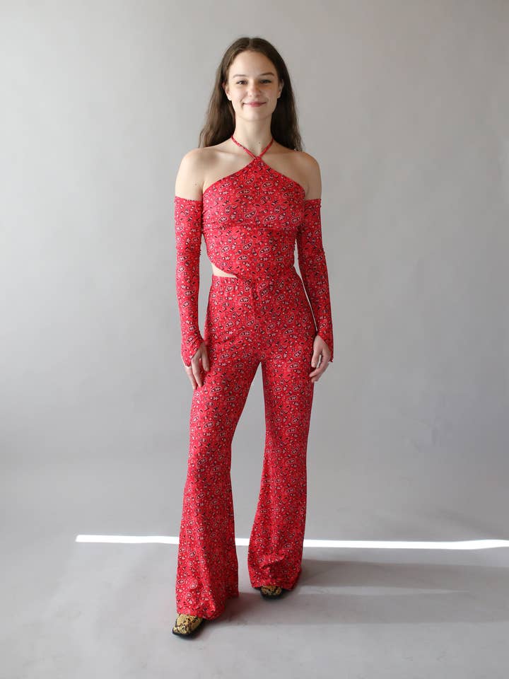 Jagger Pants for wholesale by K.S. Garner