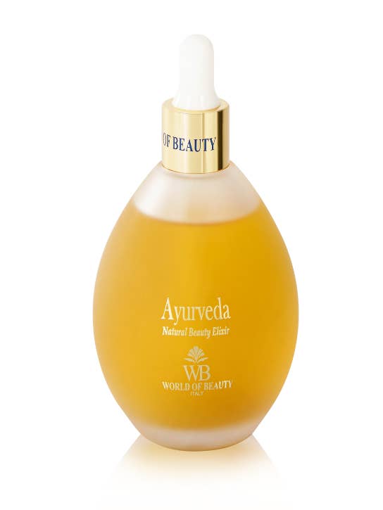 Élixir d'aura pour la vente par World of Beauty