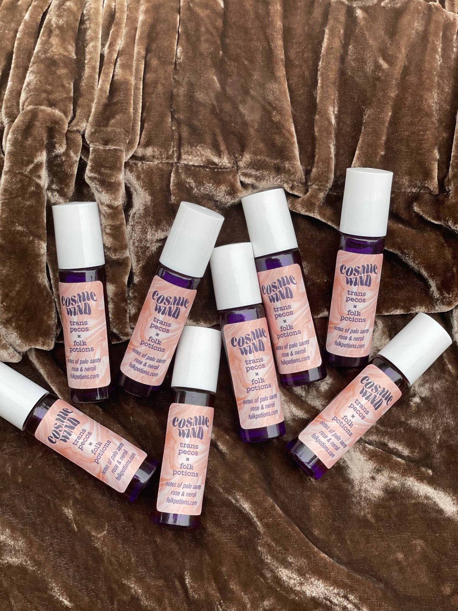 Folk Potions - Wholesale Roll-On Fragrance - Rollie Scents ~ Perfume Oils6