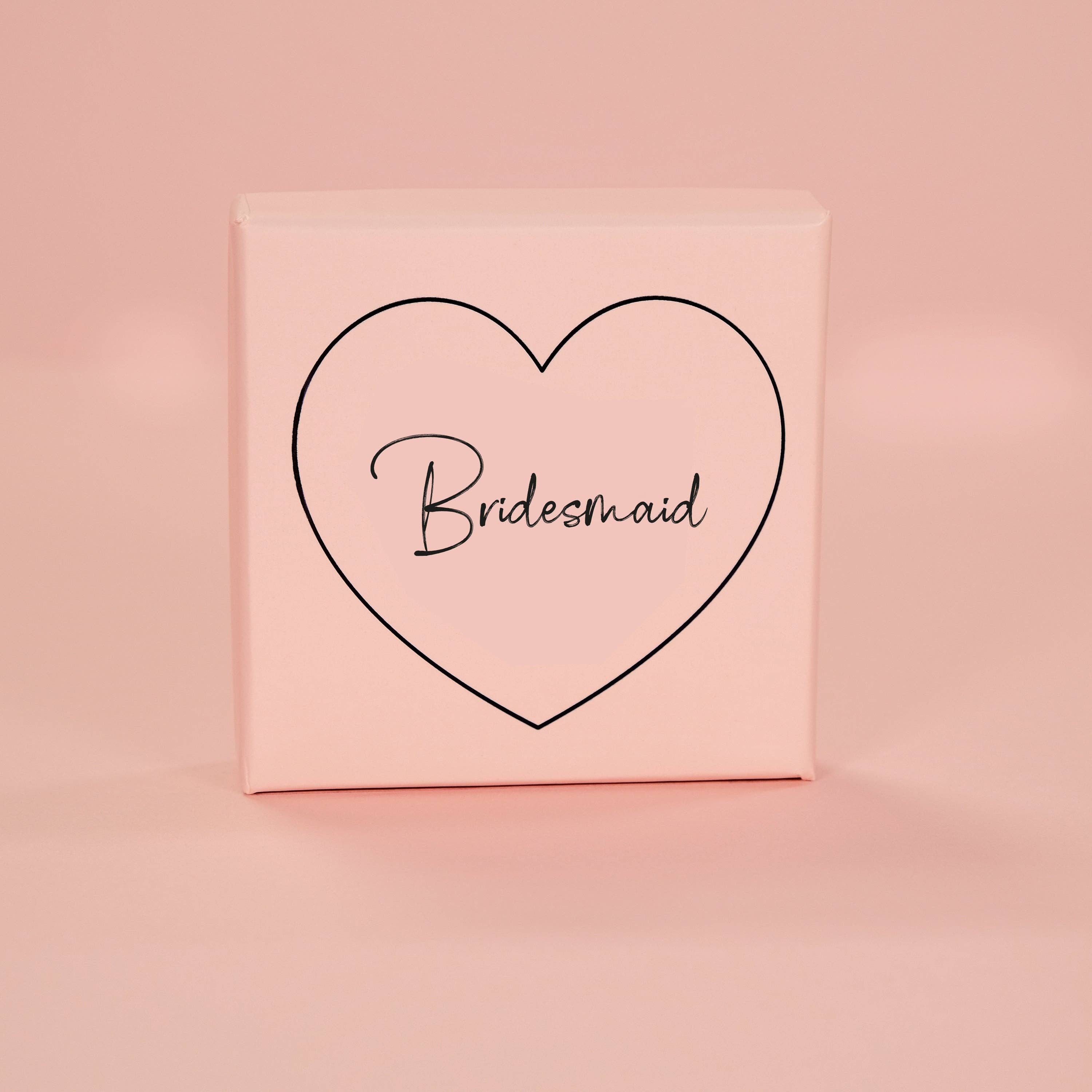 Flamingo Candles - Wholesale Gift Box - Bridesmaid Proposal Gift Box4