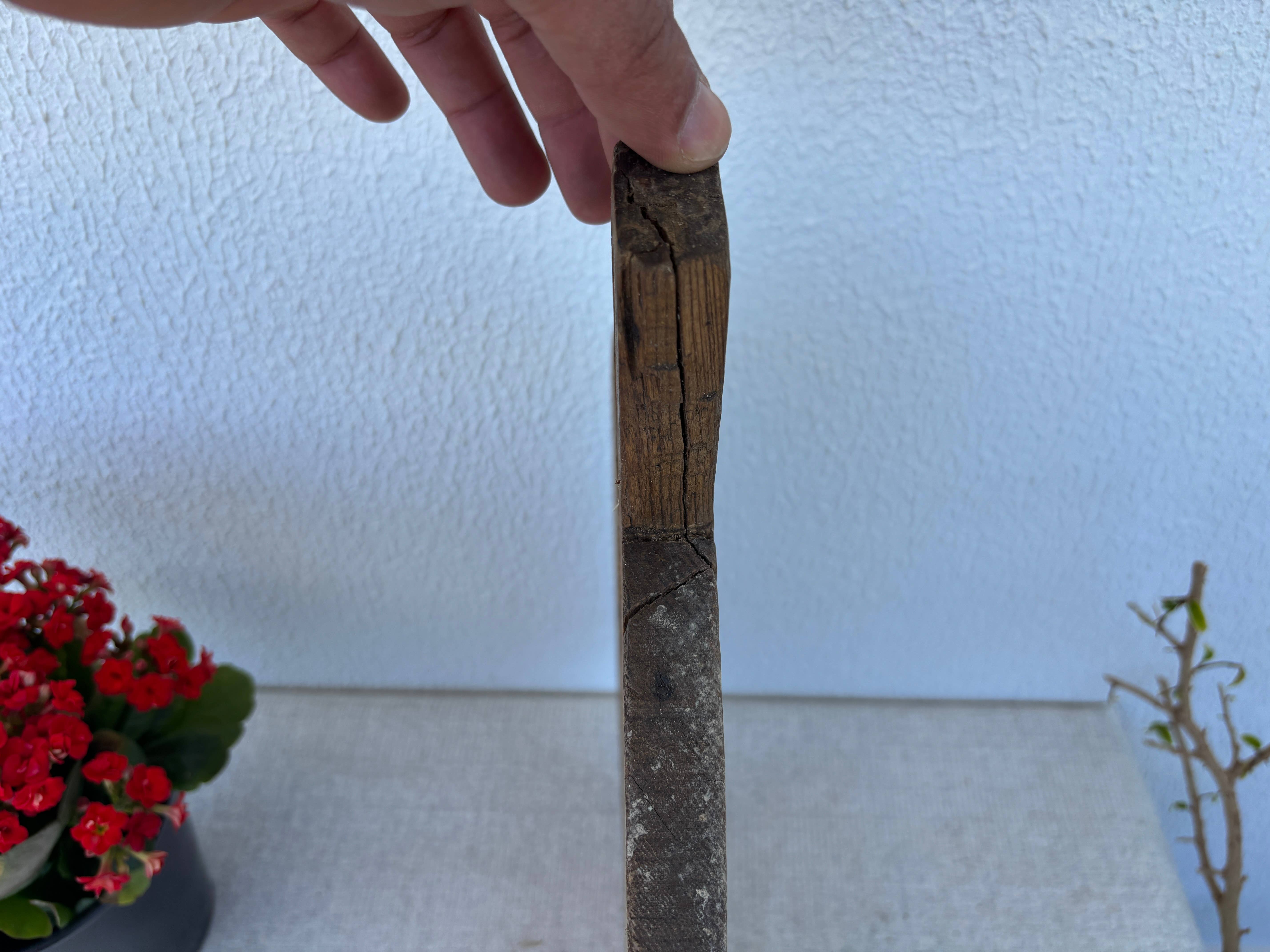 Rustic Remnents – Großhandel Schneidebretter – Handgeschnitztes türkisches Holzbrett – Vintage Küche & Servieren7