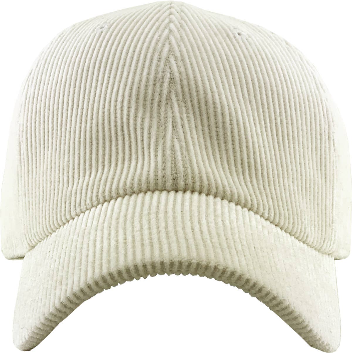 KBETHOS - Wholesale Baseball Cap - Unisex - CORDUROY BASEBALL CAP26