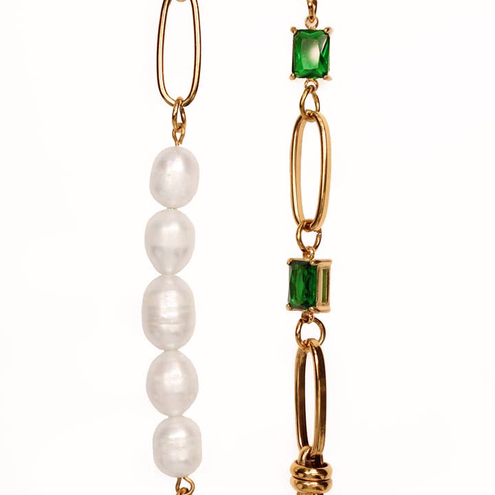 VESIICA JEWELRY - Wholesale Choker/Collar - Collar Milano1