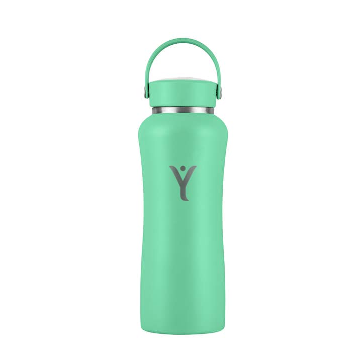 DYLN - Wholesale Water Bottle - DYLN 32 oz Water Bottle | Hydrogen-rich Alkaline Water