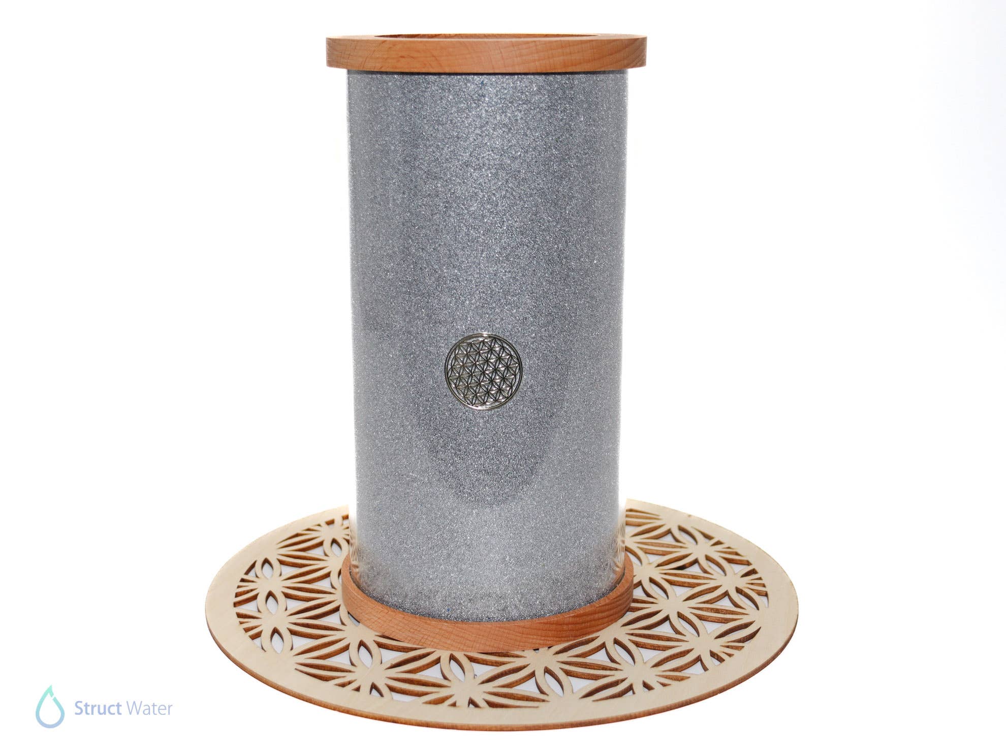 STRUCTWATER FRANCE - Vendita all'ingrosso Filtro per acqua - STRUCTWATER per strutturare, informare, energizzare l'acqua8