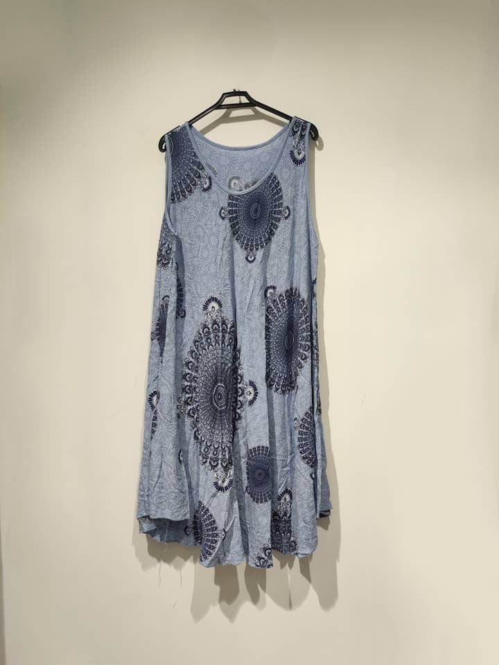 Pomelo paris - Wholesale Dress - Women's - RP26 Dress - PE253