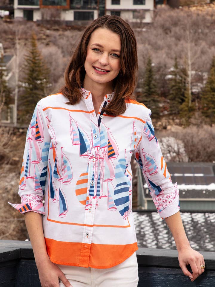 Rome 3/4 Sailboats for wholesale by Dizzy-Lizzie