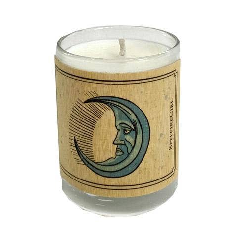 Spitfire Girl - Vente Bougie votive - Votives du désert 5