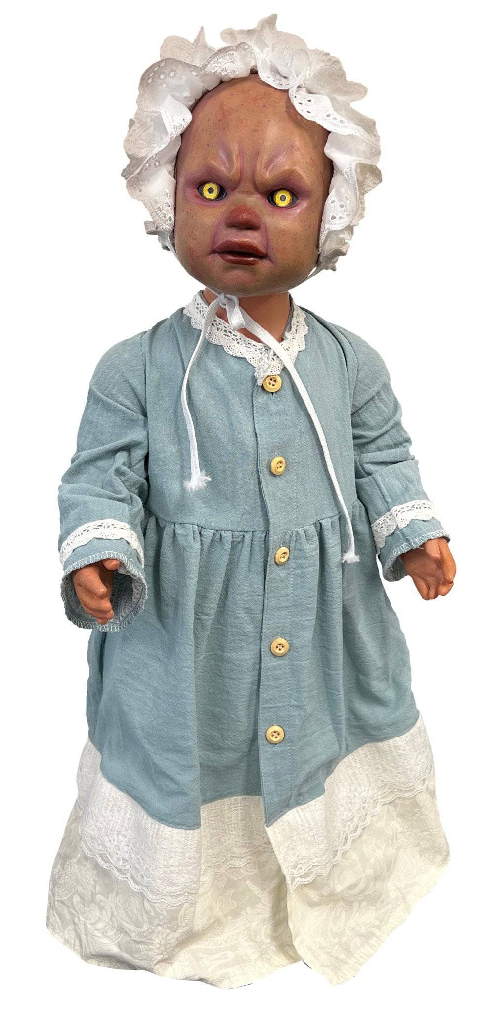 Full Moon Features – wholesale Decorative figurine – Baby Oopsie 1:1 Replica3