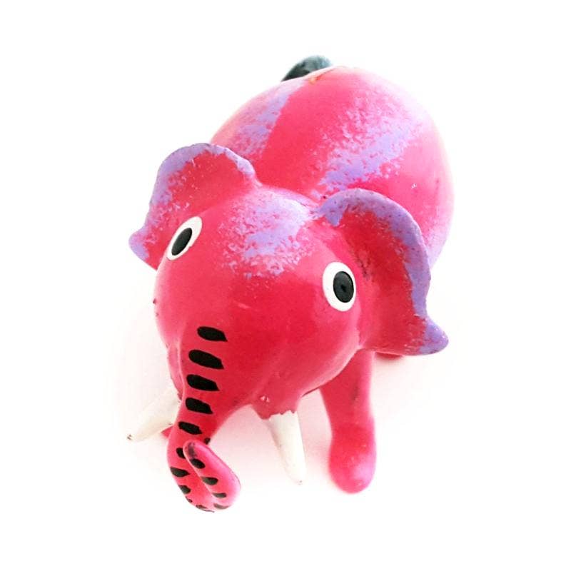 Costello International - Wholesale Decorative Figurine - Seismic Critters A Friend, A Toy, And An Earthquake Detector14