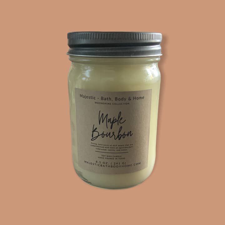 Bourbon in acero per la vendita all'ingrosso da parte di Majestic - Bath, Body & Home