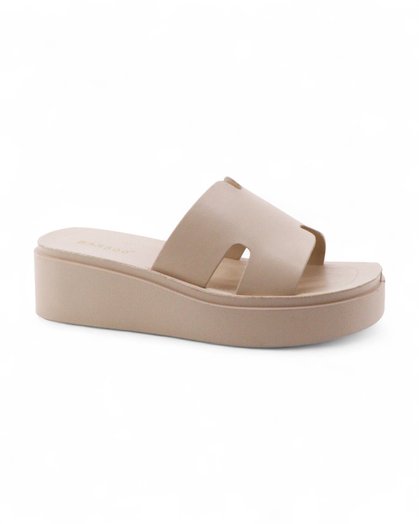 FASHION EMPORIO - Wholesale Sandals - Women's - JP-LUCK-340