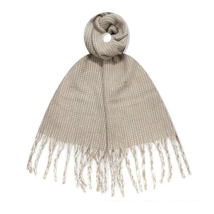 Fox by Ren GmbH - Wholesale Scarf - Women's - Scarf - Elise2