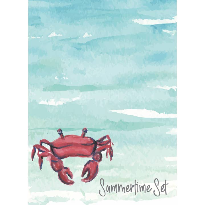 Fort52 - Wholesale Playing Cards - Summertime Set2