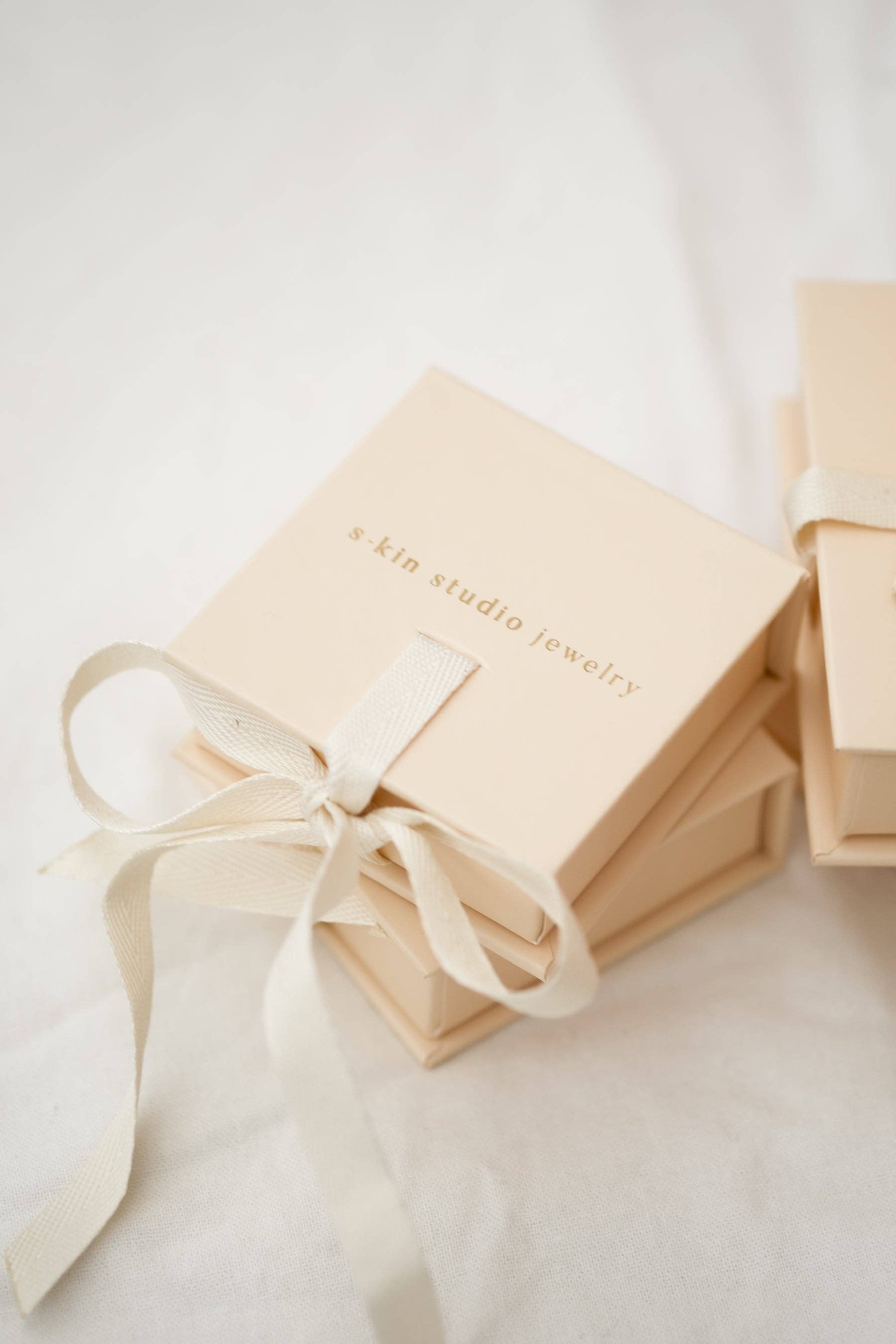 S-kin Studio Jewelry - Vente Pochette – femme - Emballage supplémentaire en gros5