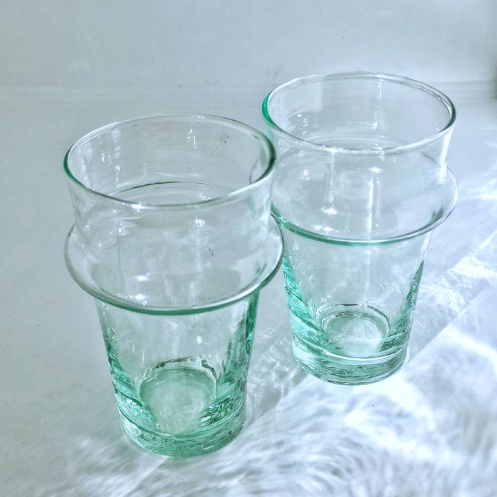 Verre marocain Beldi transparent et autres tendances Résultats pour verre recyclé en vente B2B. Retours gratuits et paiement à 60 jours sur Faire sur Faire.