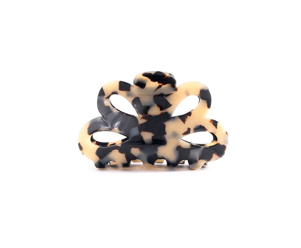 Ficcare - Wholesale Hair Clip - Women's - Crown French Jaws - Large0