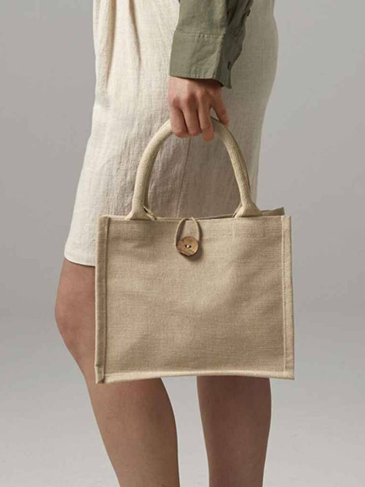 Westford Mill - Juco Mini gavepose for engroshandel hos Pierre Francis