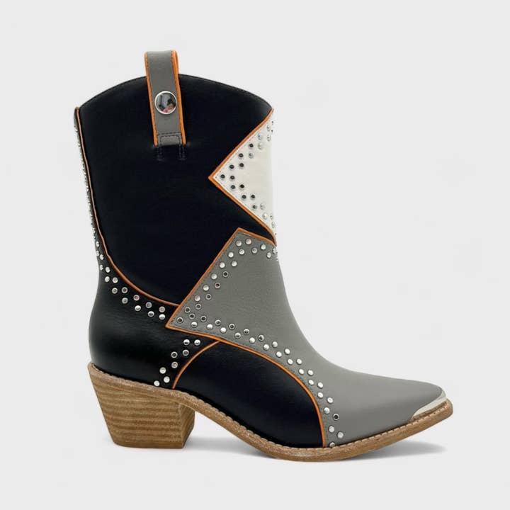 Hauteur du mollet en forme de pissenlit : multicolore pour la vente par Yerba Mala