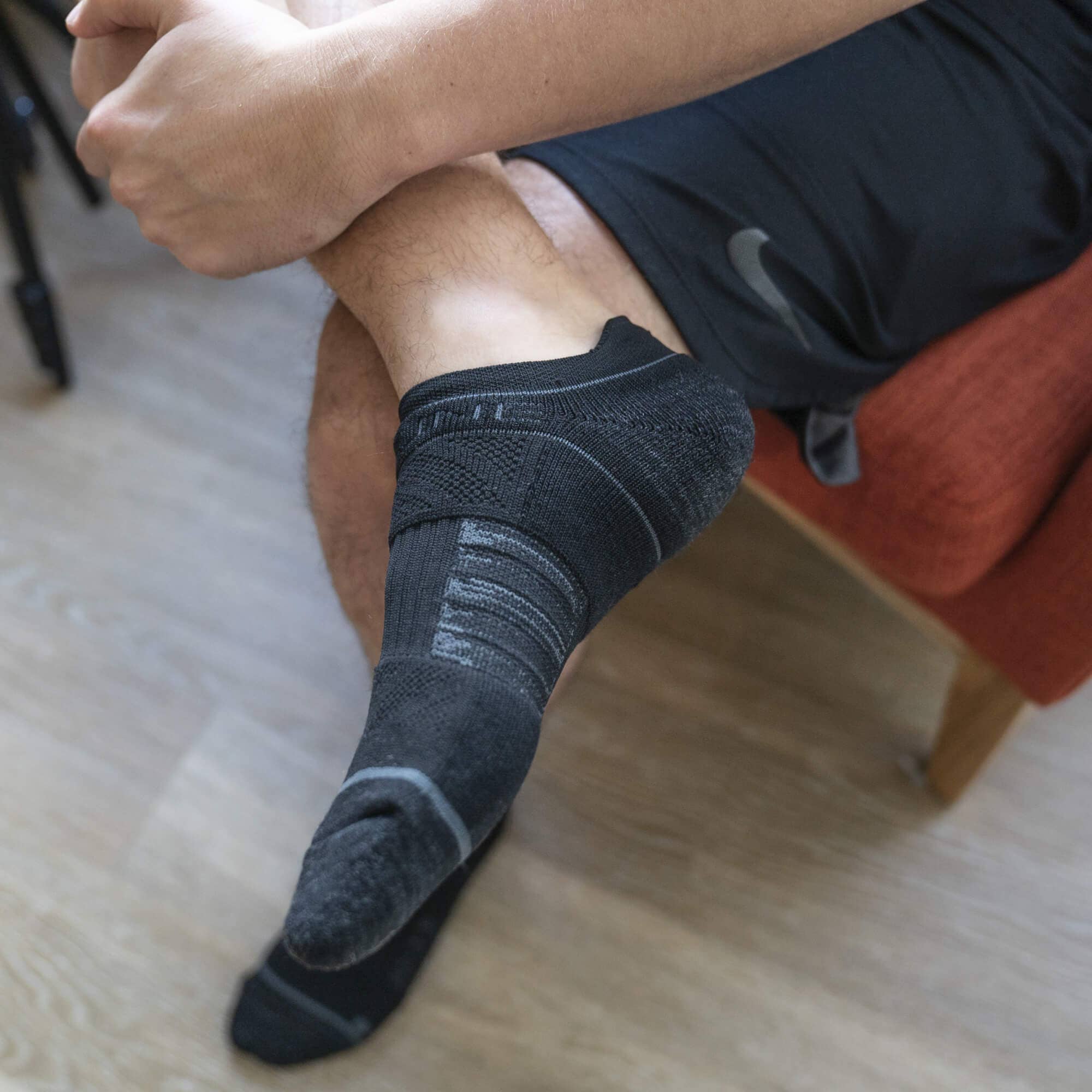 Strideline - Wholesale Socks - Unisex - Basic Ankle Socks8