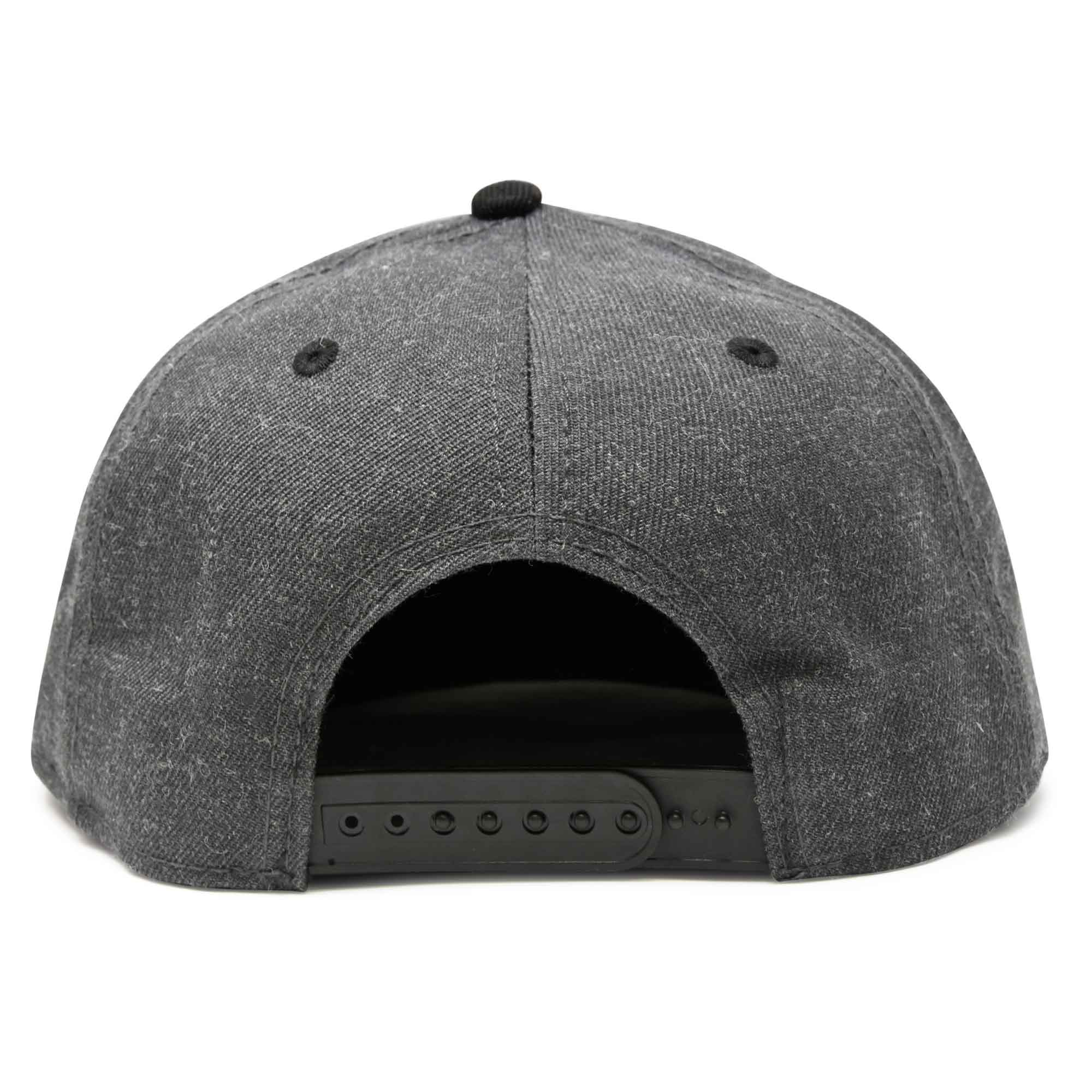 Dalix - Vente Casquette à visière plate – unisexe - Dalix King Queen Chapeau pour homme et femme7