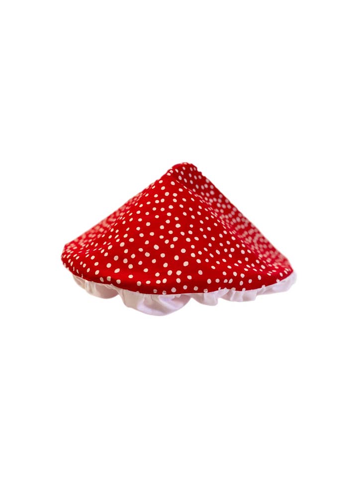 Jack Be Nimble - Vendita all'ingrosso Costume di carnevale - Bambini - Cappello Costume da Fungo per Bambini1