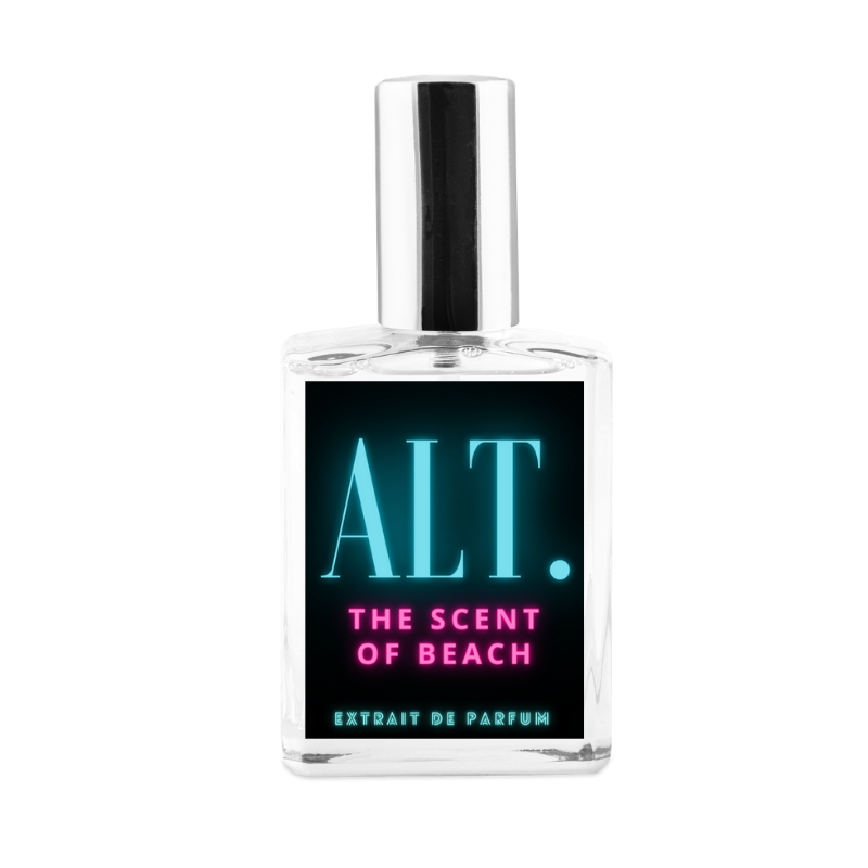 ALT. Fragrances - Wholesale Perfume/Eau de Toilette - The Scent of Beach2