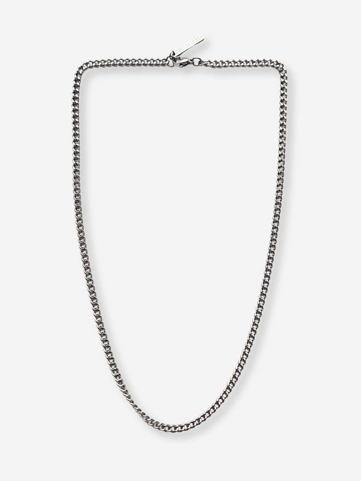 Leo Chain for wholesale by COUTUKITSCH