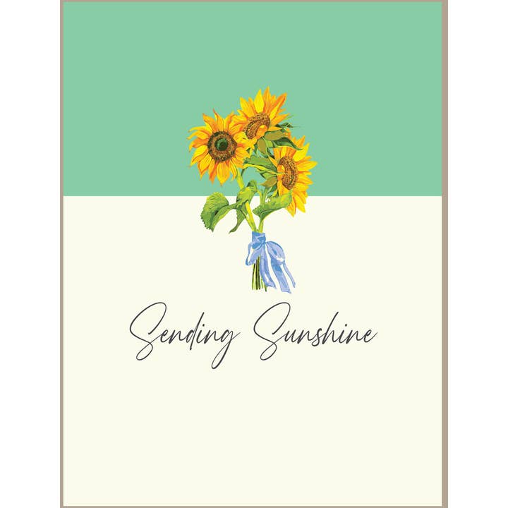 Sende Solskin for engroshandel hos Rush Design Ltd