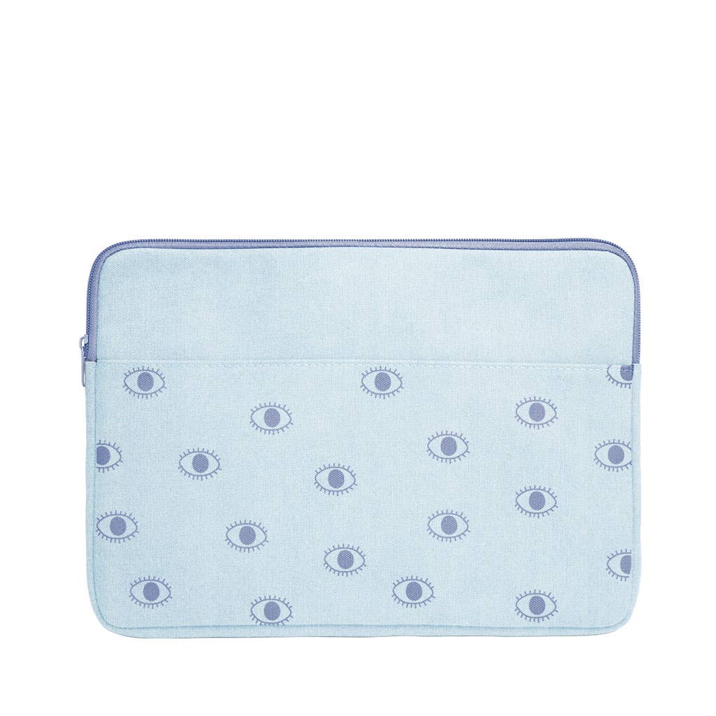 Talking Out of Turn - Vendita all'ingrosso Custodia per laptop/tablet - Donna - Custodie per laptop in tela1