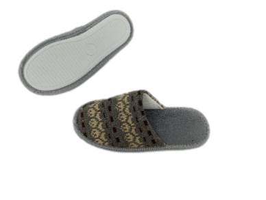 MB SMERWICK SA - Wholesale Slippers - Women's - DESIGNS INDOOR SLIPPERS ASSORTMENT- T.36/41 - MBS02031 5