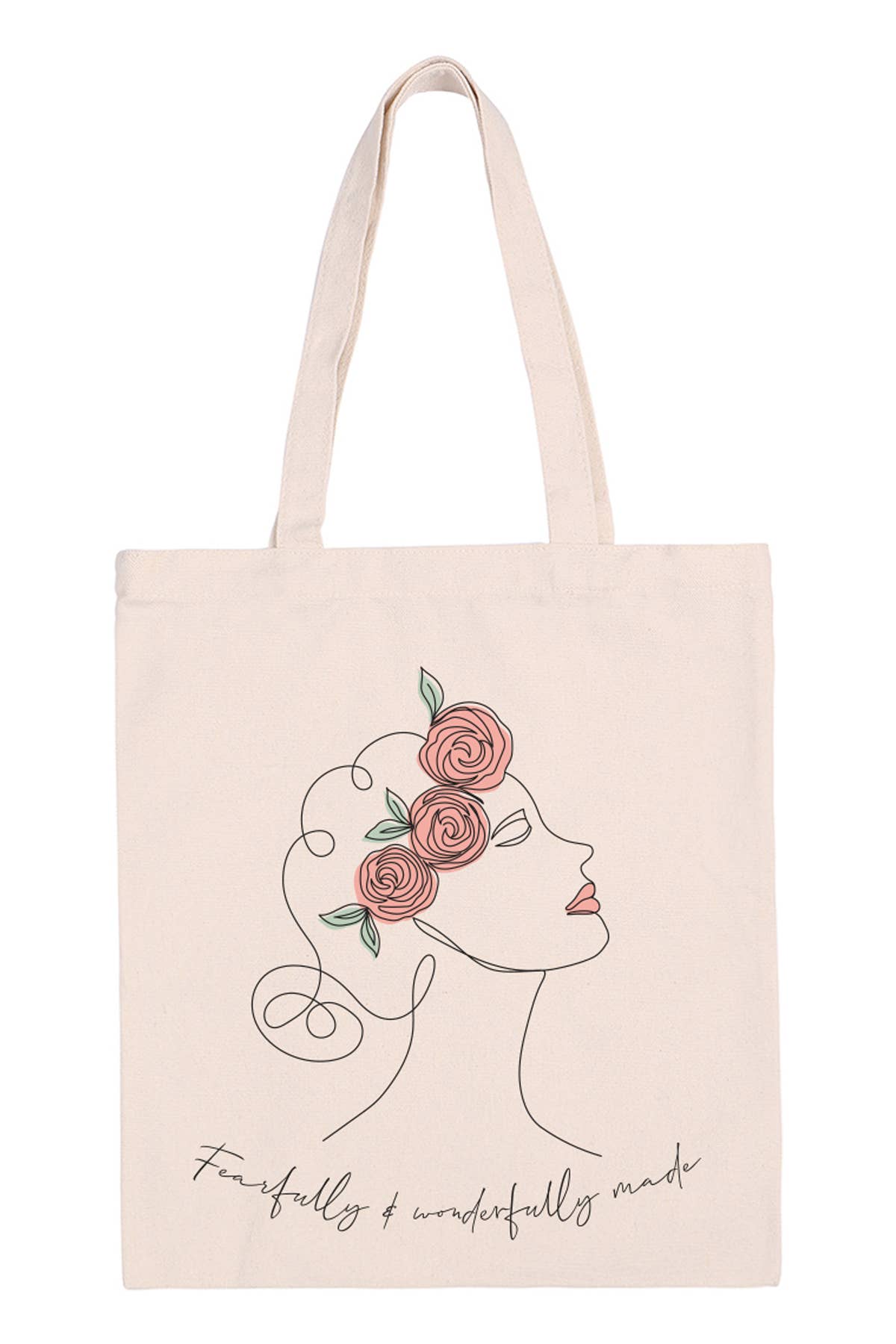 MYS Wholesale Inc - Wholesale Tote Bag - Women's - Stylish Designs Printed Statement Tote Bag16