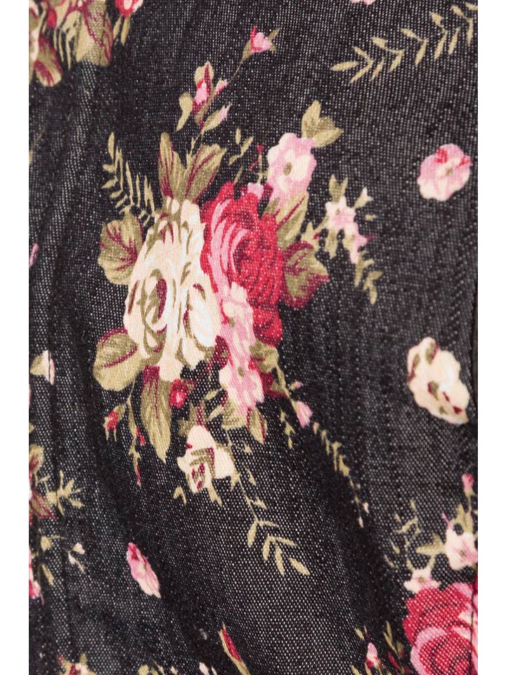 atixo GmbH - Wholesale Costume - Women's - Premium Dirndl with Blouse (70001)11