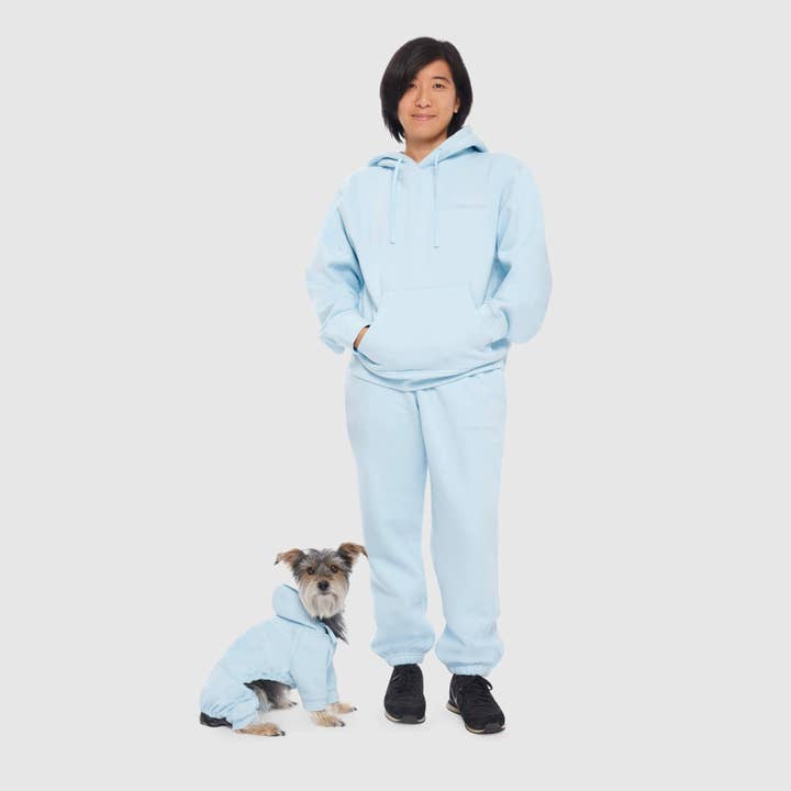 Sweat à capuche Soft Side pour adulte pour la vente par Canada Pooch